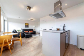 The Kentish Apartment By Camden